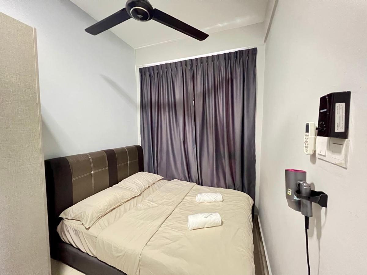 Riverview 8pax 3br In Kbtown Ps4, Netflix A-9-3 *