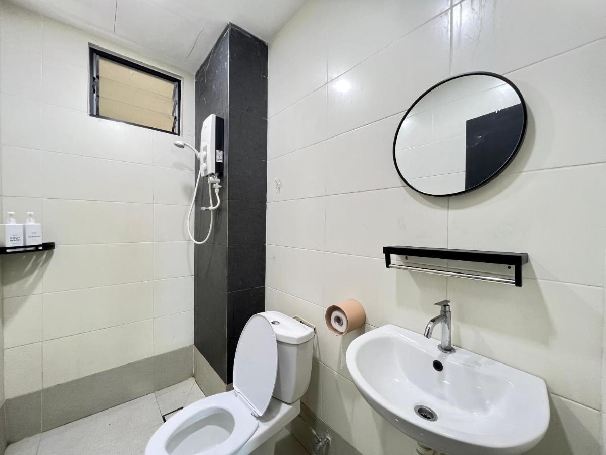 Riverview 8pax 3br In Kbtown Ps4, Netflix A-9-3 Apartment *