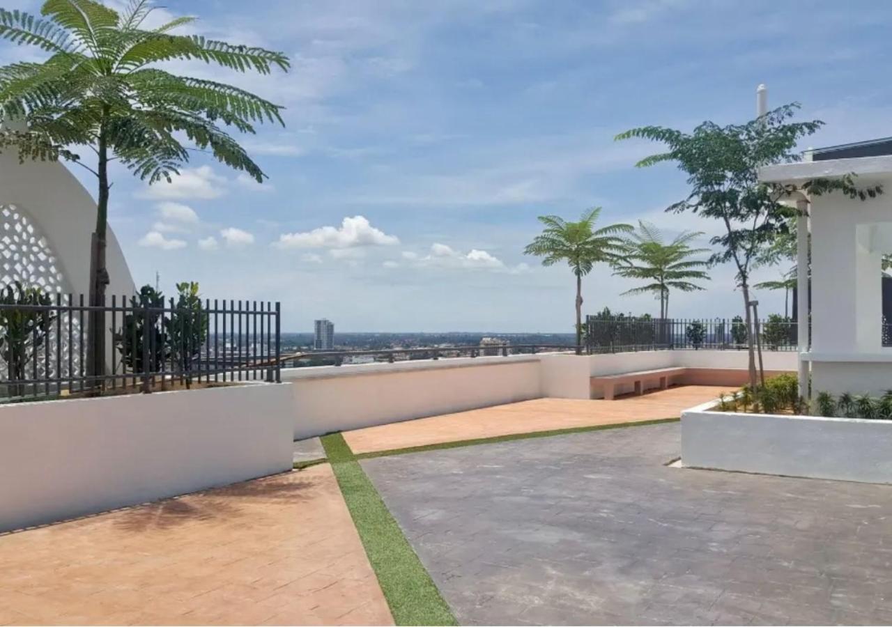 Riverview 8pax 3br In Kbtown Ps4, Netflix A-6-3 Apartment *